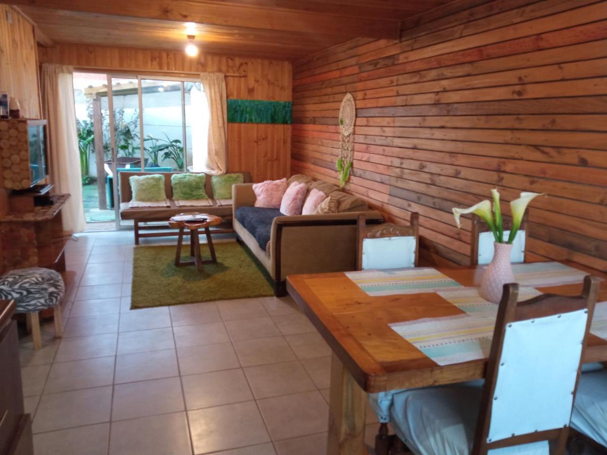 Casa Elena Casa de férias