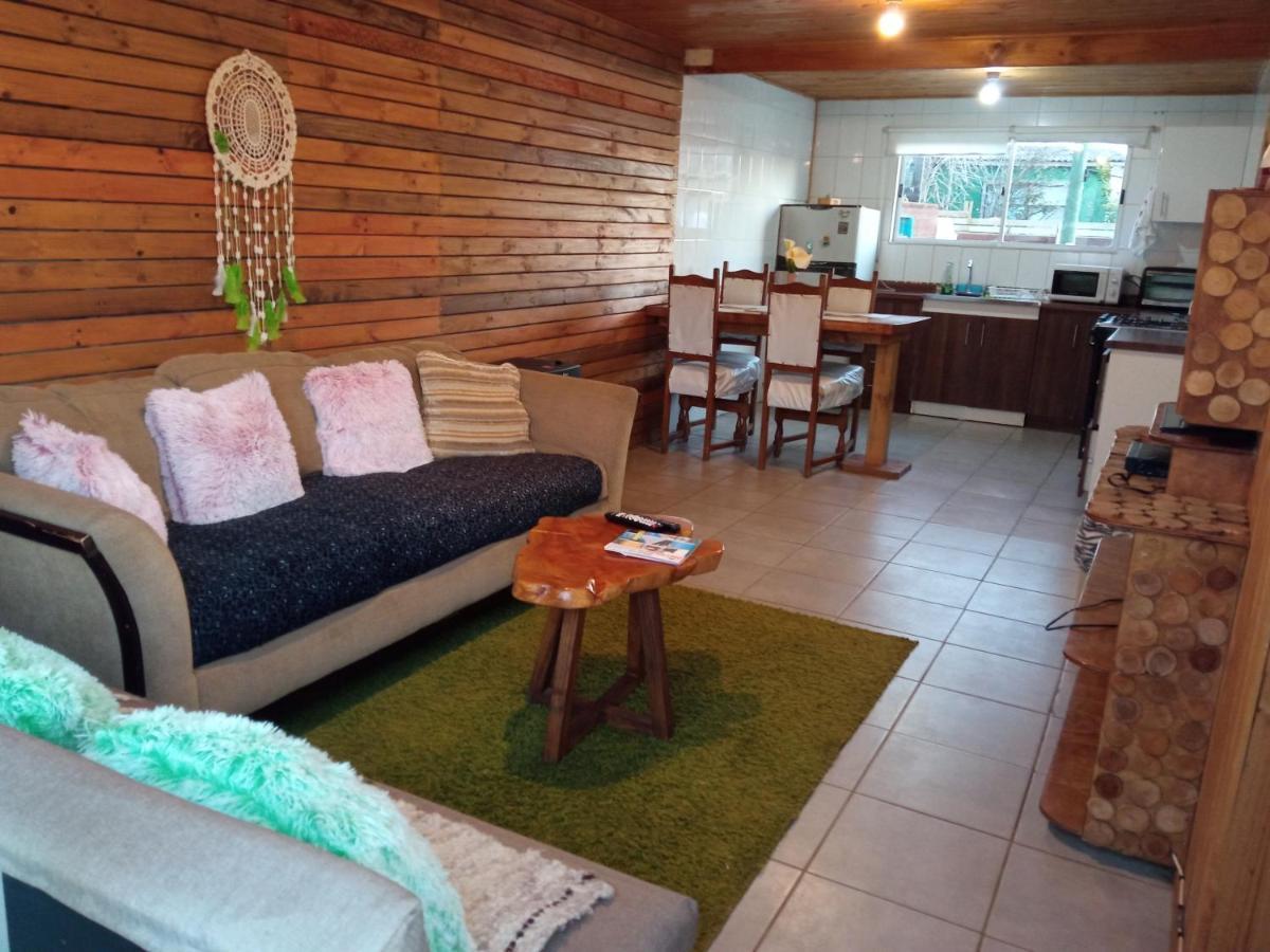 Casa Elena Pichilemu