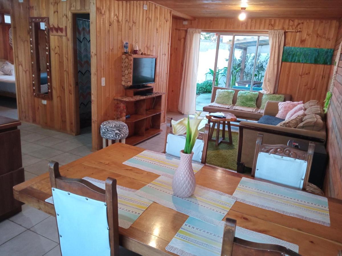 Casa Elena Casa de férias