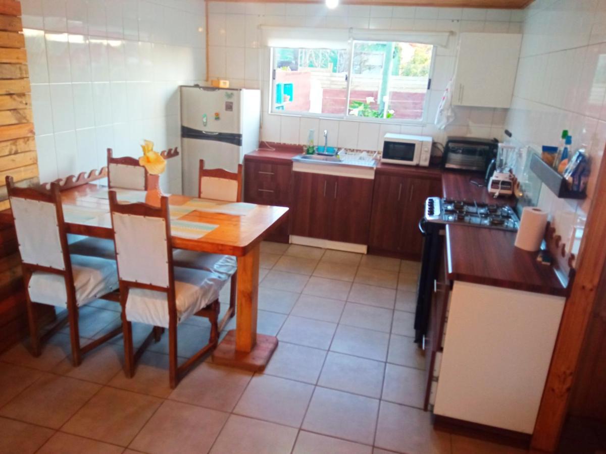 Casa de férias Casa Elena Pichilemu
