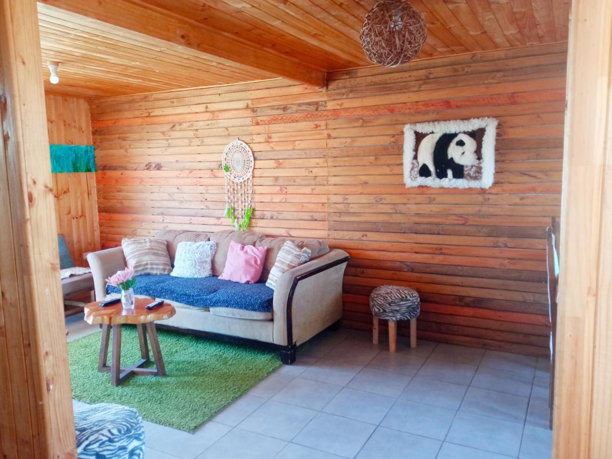 Casa Elena * Pichilemu