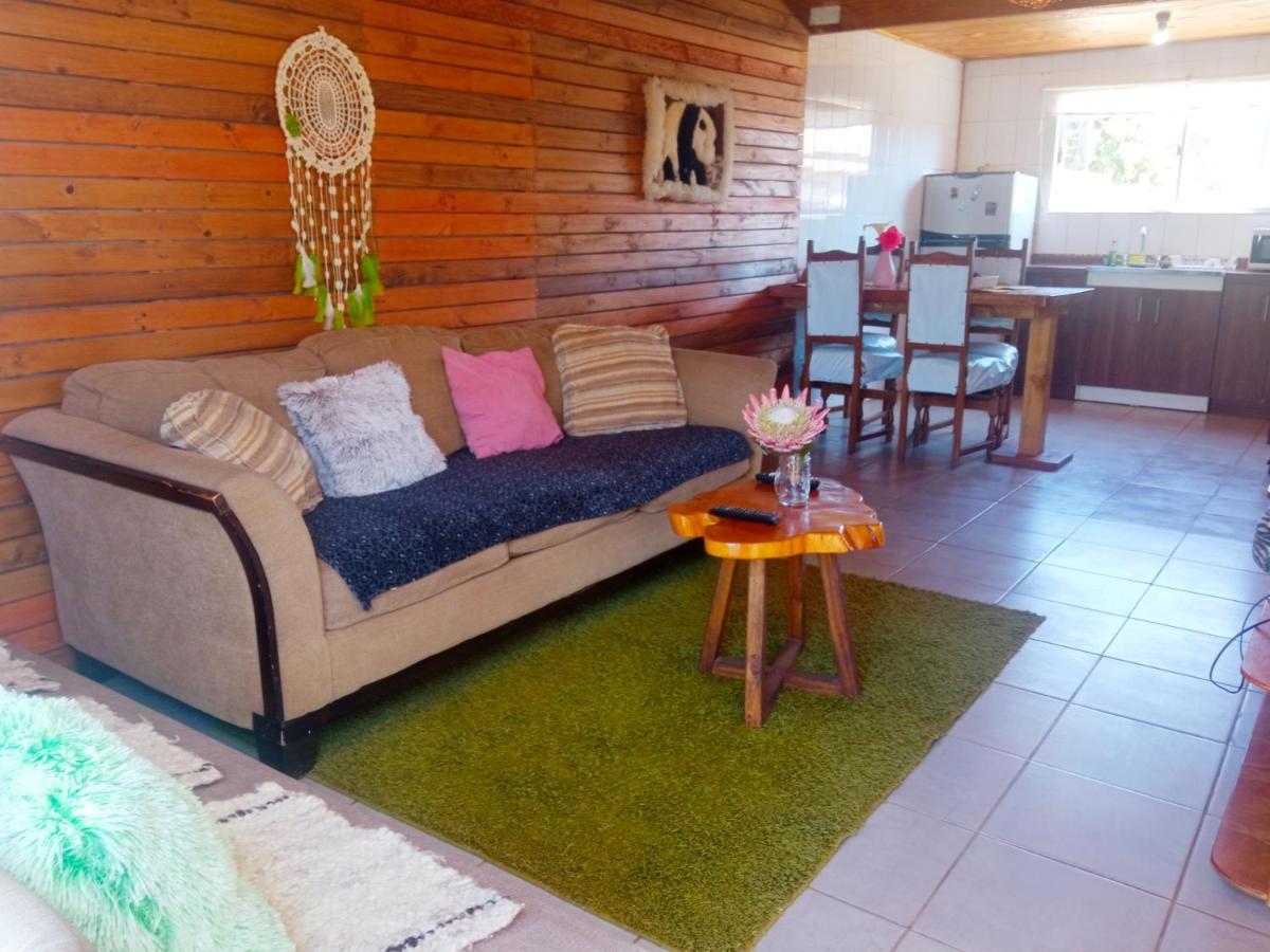 Casa Elena Pichilemu