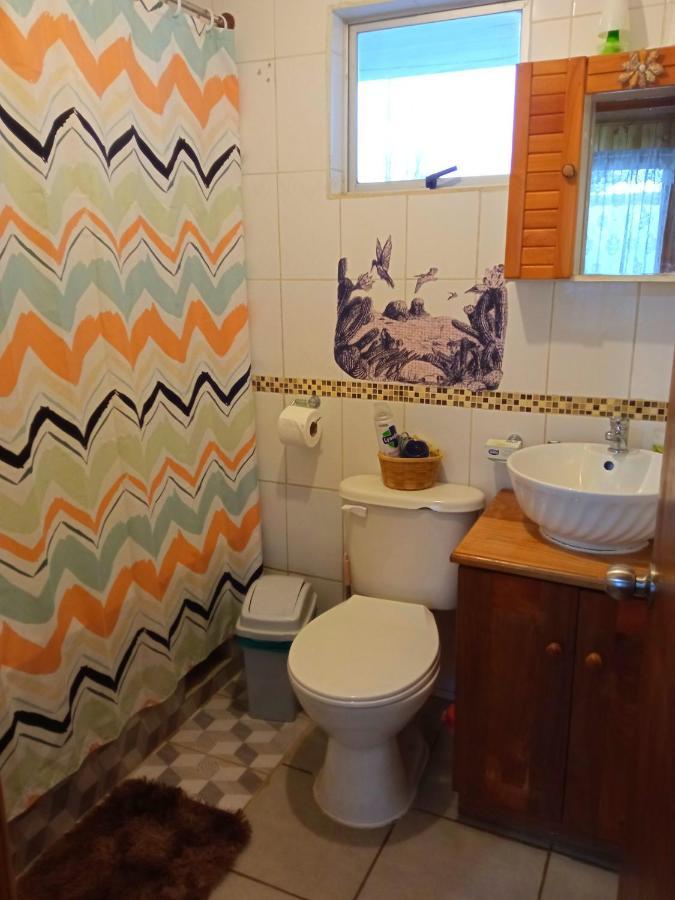 Casa Elena * Pichilemu