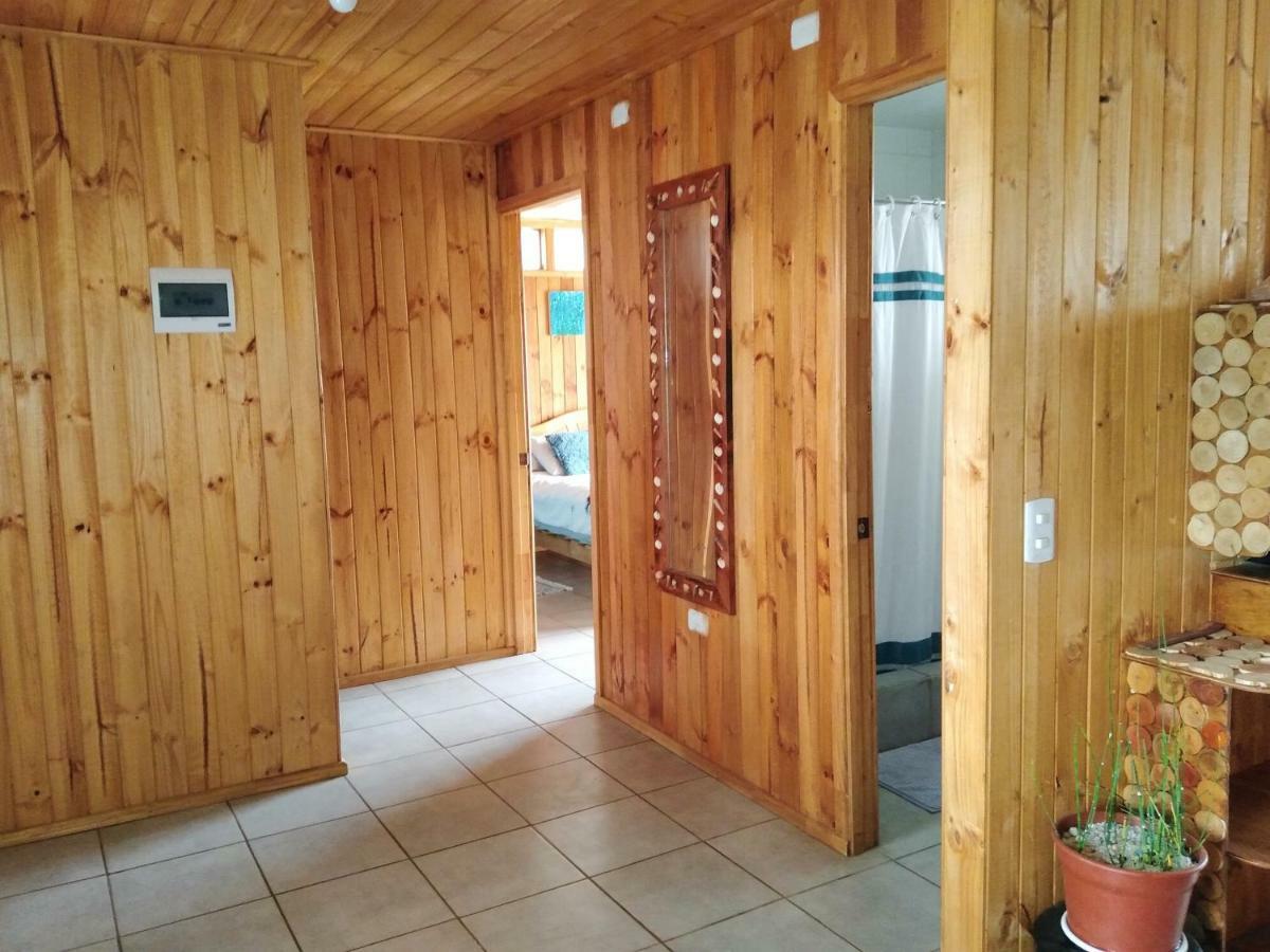 Casa de férias Casa Elena