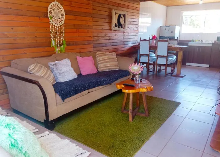 Casa Elena Pichilemu