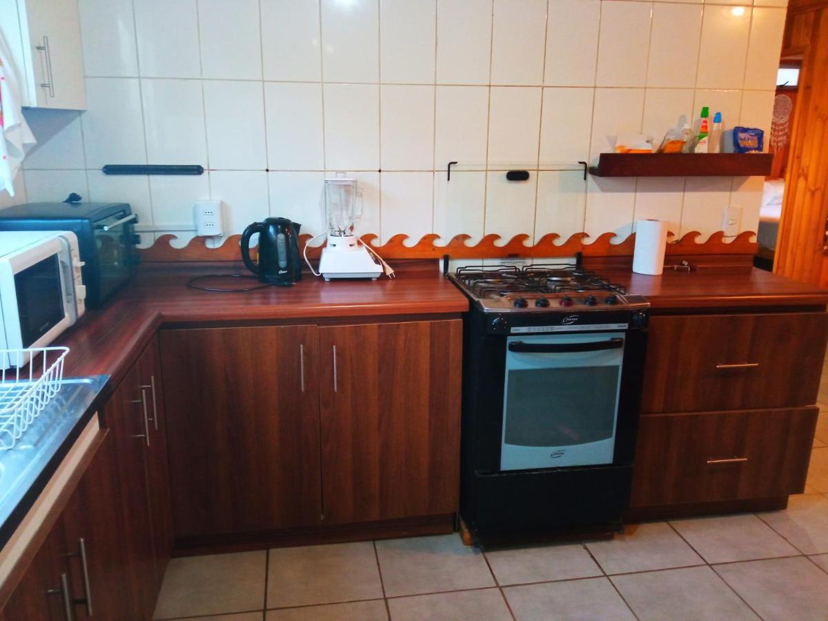 Casa Elena Holiday home