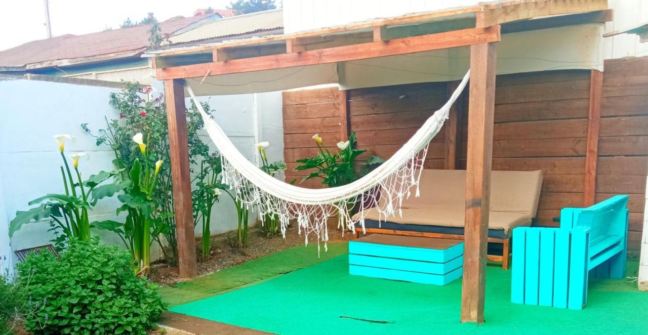 Casa Elena Holiday home