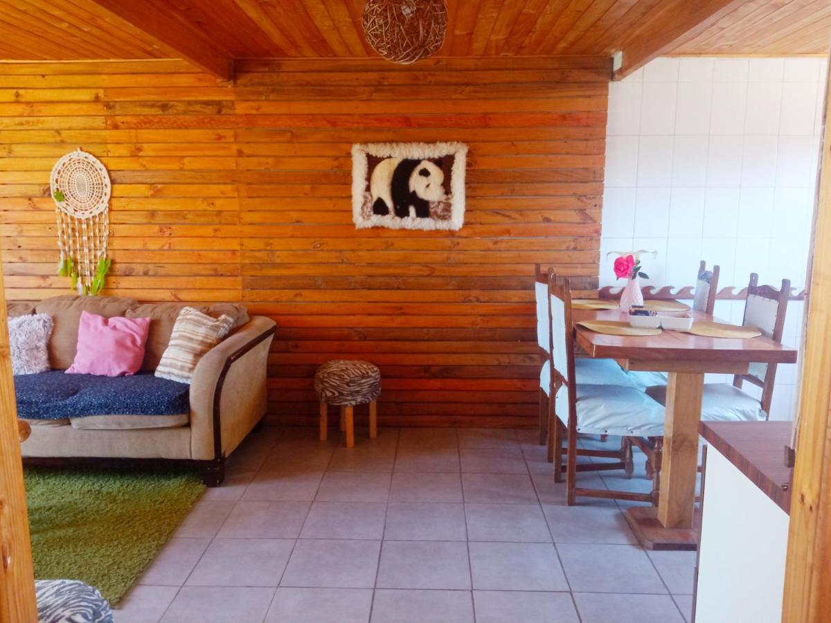 Casa Elena Holiday home *
