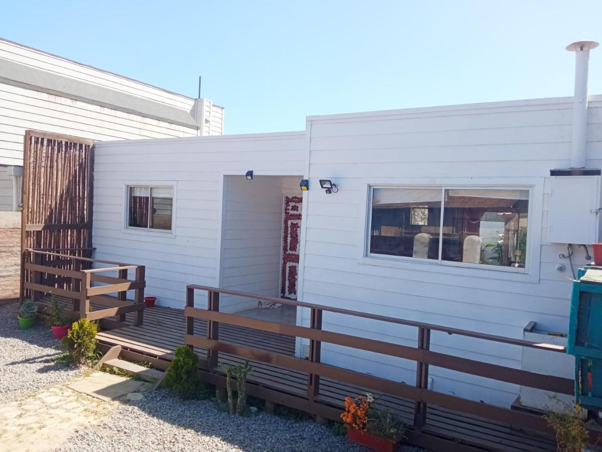Holiday home Casa Elena *
