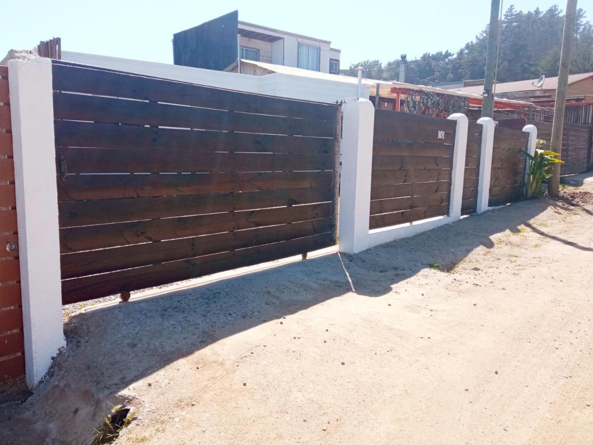 Casa Elena * Pichilemu