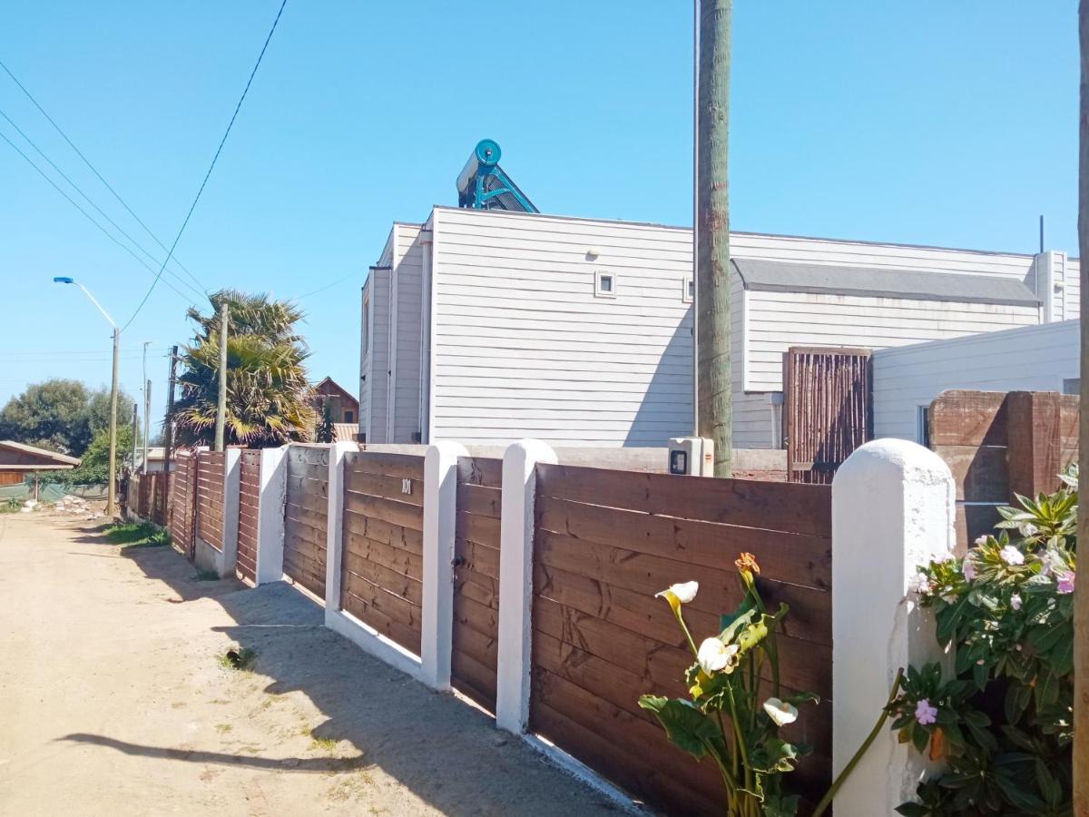 Casa Elena Pichilemu