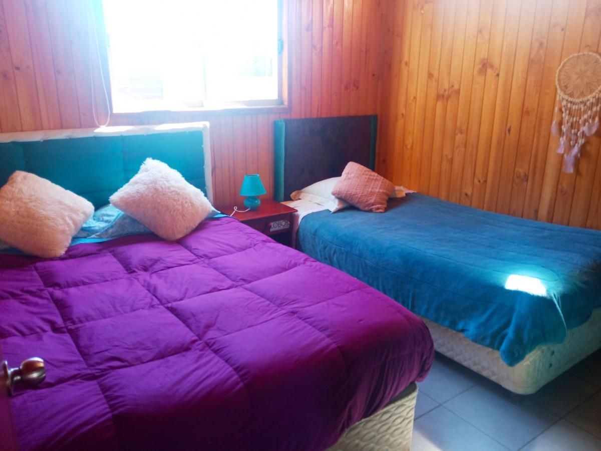 Casa Elena Holiday home