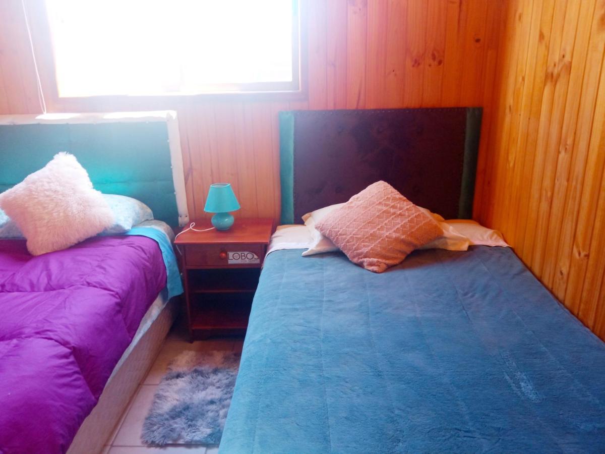 Holiday home Casa Elena Pichilemu